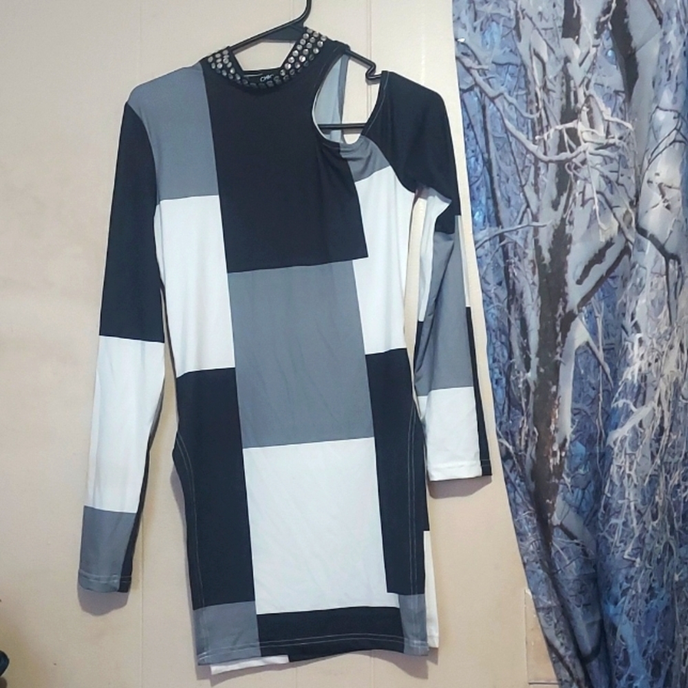 Long sleeve
